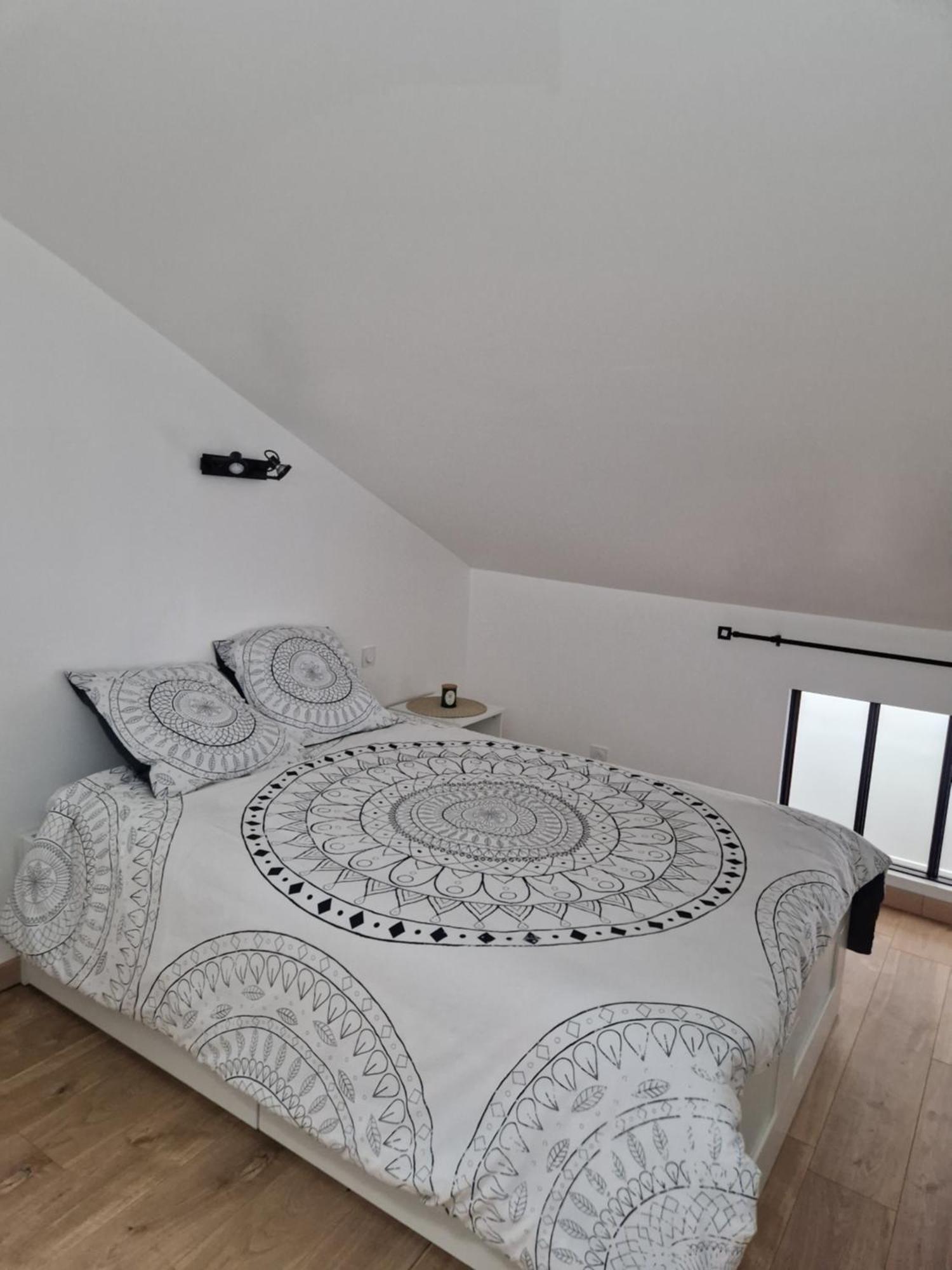 La Forge Appartement Parmilieu Buitenkant foto